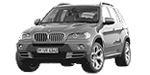 BMW E70 P1279 Fault Code