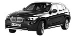 BMW E84 P1279 Fault Code