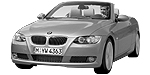 BMW E93 P1279 Fault Code