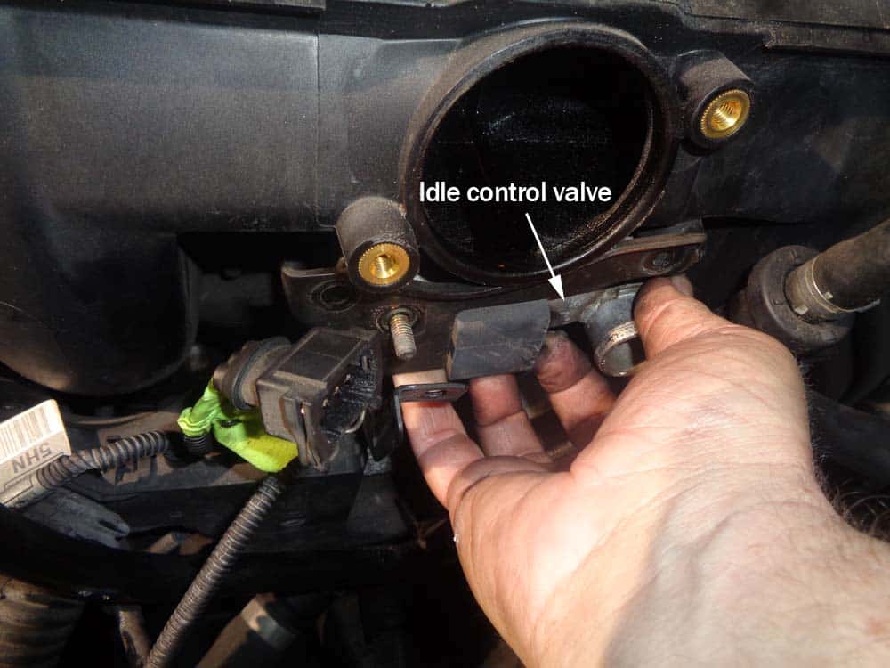 See P1279 repair manual